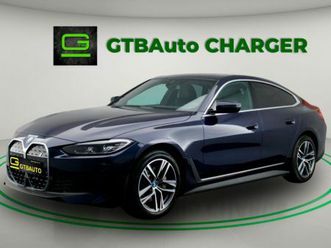 bmw i4 edrive 40 business design i.v.a dedutível