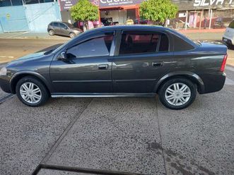 chevrolet astra 2.0 elegance flexpower