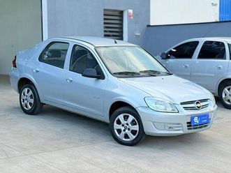 chevrolet prisma 1.4 8v econoflex maxx