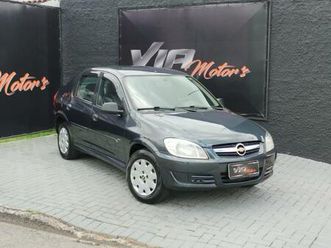 chevrolet prisma sed. joy/ls 1.0 8v flexpower 4p