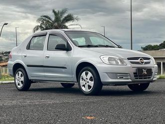 chevrolet prisma sed. maxx 1.0 8v flexpower 4p