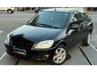 chevrolet prisma sed. maxx/lt 1.4 8v econof. 4p
