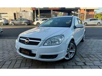 chevrolet vectra expression 2.0 mpfi flexpower mec