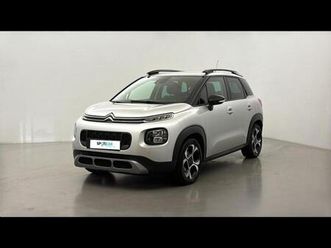 bluehdi 120ch s&s shine eat6 e6.d-temp