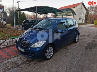 mercedes-benz a klasa 180 cdi. ..2011 god uvoz njemačka