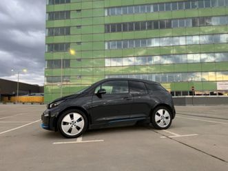 bmw i3 60ah термопомпа