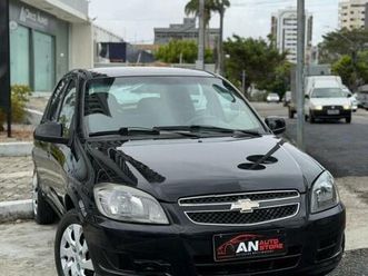 chevrolet celta 1.0l flexpower advantage