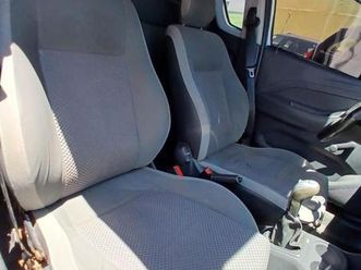 chevrolet montana ls 1.4 econoflex 8v 2p