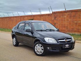 chevrolet prisma 1.4 8v econoflex maxx