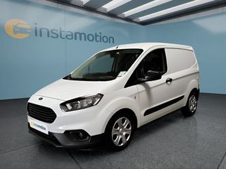 ford transit courier 1.5 tdci trend 74 kw