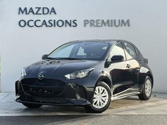 mazda - mazda2