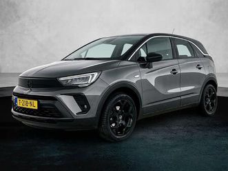 1.2 level 4 110pk | 1ste eigenaar | navigatie | cl