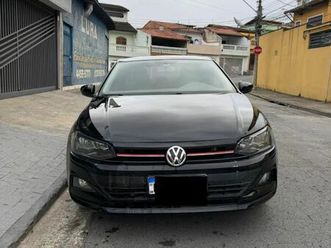 volkswagen virtus 1.6 msi flex 16v 5p mec. 2019