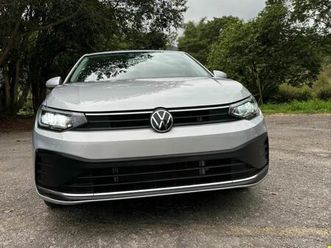volkswagen virtus tsi 1.0 flex 12v 4p mec. 2024