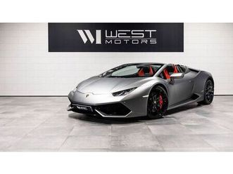 spyder lp-610 4 v10 610 1°main française