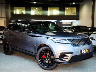 2.0 d240 r-dynamic se auto 4wd euro 6 (start/stop) 5dr