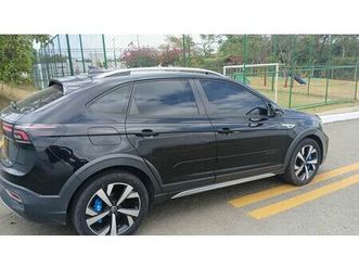 volkswagen nivus highline 1.0 200 tsi flex aut 2021