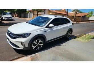 volkswagen nivus highline 1.0 200 tsi flex aut 2023