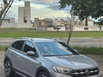 volkswagen nivus highline 1.0 200 tsi flex aut 2023