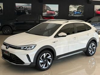 volkswagen nivus highline 1.0 200 tsi flex aut 2026