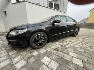 vw passat cc 3,6 4 motion dsg