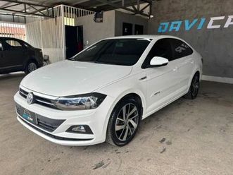 virtus comfortline 2021