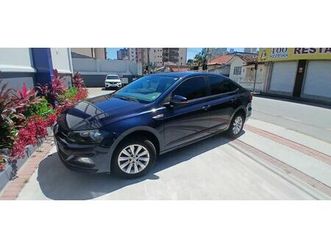 volkswagen virtus comfort. 200 tsi 1.0 flex 12v aut 2019