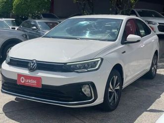 volkswagen virtus comfort. 200 tsi 1.0 flex 12v aut 2024