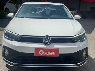volkswagen virtus comfort. 200 tsi 1.0 flex 12v aut 2024