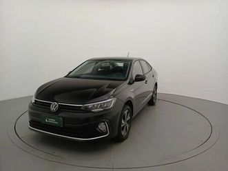 volkswagen virtus comfort. 200 tsi 1.0 flex 12v aut 2024