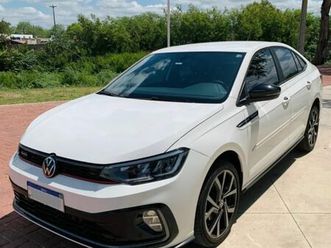 volkswagen virtus exclusive 250tsi 1.4 flex 16v aut 2025
