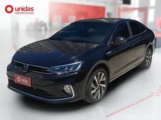 volkswagen virtus highline 200 tsi 1.0 flex 12v aut 2025
