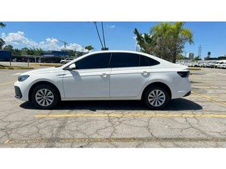 volkswagen virtus tsi 1.0 flex 12v 4p aut. 2023