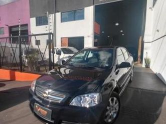 chevrolet astra advantage 2.0 mpfi 8v flexpower 5p