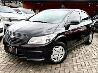 chevrolet onix 1.0 spe/4 ls