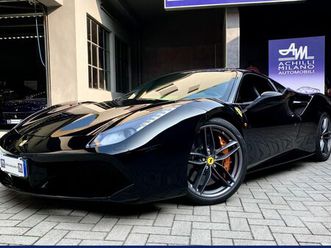 3.9 gtb dct total black iva 22% 25.000km sed carbo