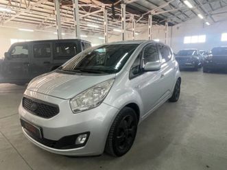 kia venga 1.4/lpg/обслужена!!!