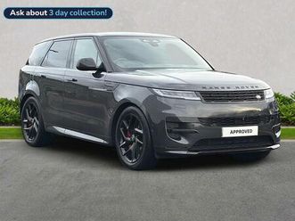 3.0 d250 mhev edition auto 4wd euro 6 (start/stop) 5dr