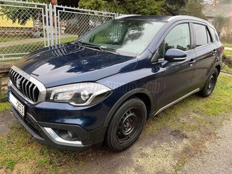suzuki sx4 s-cross 1.4t glx