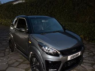 ligier js50 sport 2022