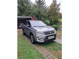 suzuki vitara 1.4 hybrid glx panorama ly