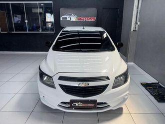 chevrolet onix 1.0 spe/4 eco joy