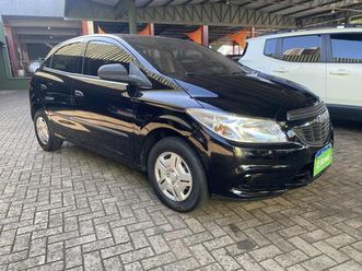 chevrolet onix 1.0 spe/4 ls