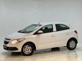 chevrolet onix 1.0 spe/4 lt