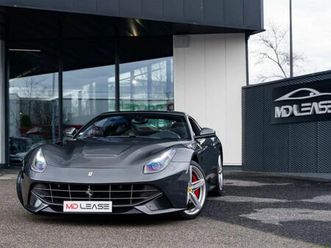 berlinetta v12 6.0 740ch