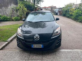 mazda 3 2012 1.6 116 cv