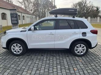 suzuki vitara 1.4 hybrid glx
