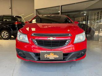 chevrolet prisma 1.0 spe/4 lt