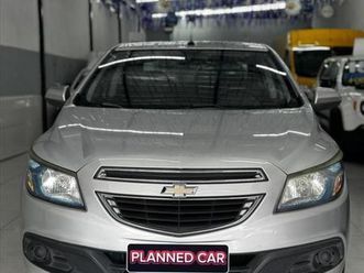 chevrolet prisma sed. lt 1.4 8v flexpower 4p