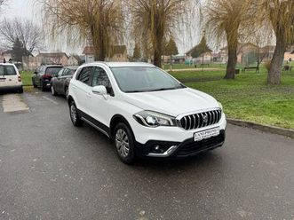 suzuki sx4 s-cross 1,0, 2018 god.